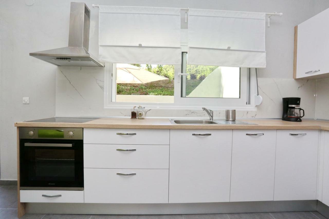 Polychrono Suite 2 Exterior foto